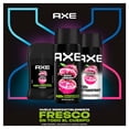 thumbnail image 5 of Desodorante Axe epic fresh en aerosol para caballero 150 ml, 5 of 5
