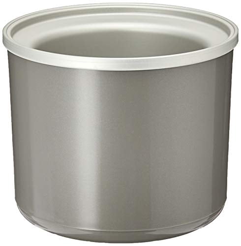 Congelador Cuisinart ICE-30RFB 2.0L para máquina de helados
