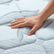 thumbnail image 4 of Colchón King Size + Box Spring Air  Smith, 4 of 10