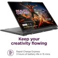 thumbnail image 5 of Laptop 2 en 1 Lenovo Yoga 7i 16 Pulgadas Intel Core Ultra 7 155U 16GB RAM 512GB SSD Windows 11 Home, 5 of 5