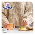thumbnail image 5 of McCormick Té de Jengibre-Limón 28 G, 5 of 5