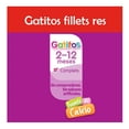 thumbnail image 2 of Alimento para Gato Whiskas Gatitos Fillets Res 85 g, 2 of 4