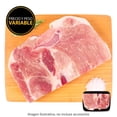 thumbnail image 2 of Pierna de Cerdo con Hueso por Kg Peso Aprox por Charola 500 g, 2 of 6