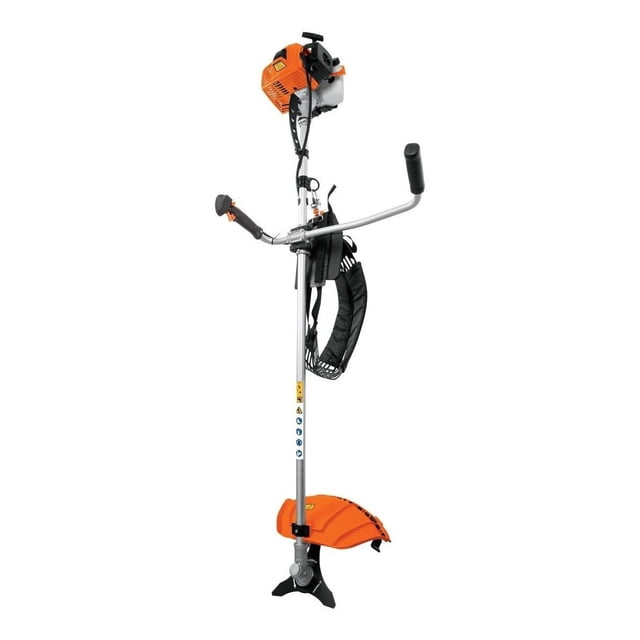 Desbrozadora De Gasolina 63 Cc Truper Truper DES-63