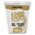 thumbnail image 1 of Yoghurt Griego Lala 100 Natural 900 g, 1 of 5