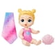 thumbnail image 4 of Muñeca Hasbro Baby Alive Chapuzón de Sirena Harper Hugs, 4 of 5