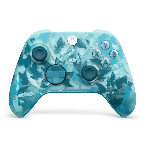 Control inalámbrico Xbox Ice Breaker para Xbox Series X/S Xbox One y dispositivos Windows