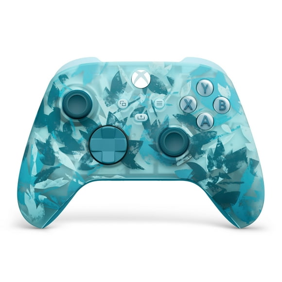 Control inalámbrico Xbox Ice Breaker para Xbox Series X/S Xbox One y dispositivos Windows