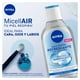 thumbnail image 4 of Agua micelar NIVEA Piel Normal Complejo Aminoácido 400 ml, 4 of 4