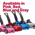 thumbnail image 2 of WHISPER RIDE CRUISER ( PINK ) step 2 Juguetes/Modelismo/Autos a Escala, 2 of 7