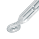 thumbnail image 3 of KIT 50 TENSORES DE ZINC GANCHO ARGOLLA 5/16'' MILER CARGO, 3 of 4