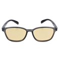thumbnail image 3 of Gafas Spectra479 para Niños con Filtro de Luz Azul - Gafas para Computadora para Niños y Niñas, Diseño Duradero y Ligero que Reduce la Fatiga Visual y Dolores de Cabeza (Uso Diurno), 3 of 7