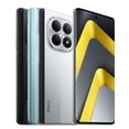 thumbnail image 2 of Smartphone Xiaomi Poco M8 PRO 5G dual 256GB 8RAM Plata, 2 of 7