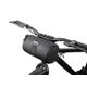 thumbnail image 2 of Accesorios Bicicleta Bolsa Impermeable  Color Negro Sparco, 2 of 3