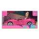 thumbnail image 1 of Muñeca Brittany con automóvil 3 Piezas Multicolor, 1 of 4