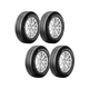 thumbnail image 1 of Paquete de 4 Llantas 205/60 R16 92H Continental PowerContact 2, 1 of 3