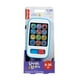thumbnail image 2 of Teléfono de Juguete para bebés Fisher-Price Ríe y Aprende de Aprendizaje Azul, 2 of 4