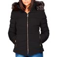 thumbnail image 1 of Chamarra Para Mujer Shendy Vendy Con Gorro Desmontable, 1 of 5