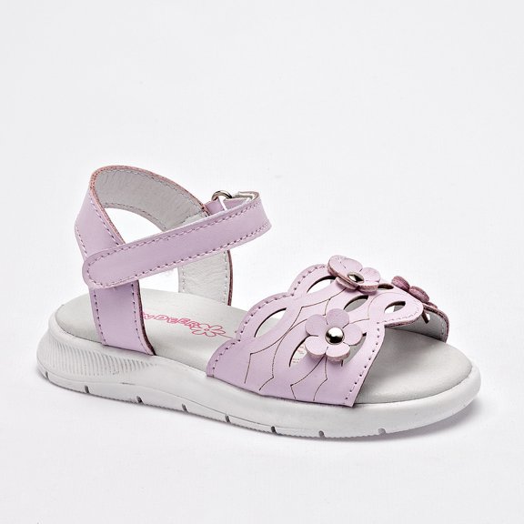 SANDALIA PLANA YONDEER ROSA 141437