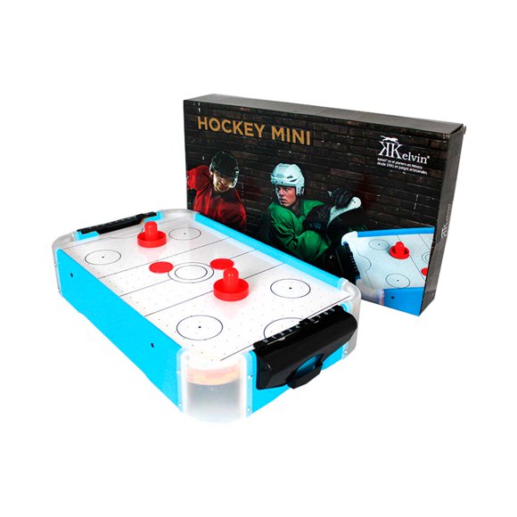 HOCKEY MINI KELVIN KELVIN JMLC75