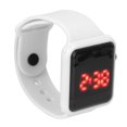 thumbnail image 4 of Reloj de Niños Digitales, Elegante Pantalla lideró De Diseño de la Luz de Fondo de la Luz de Fondo de Estilo Elegante para Vijar para actividades de OCIO, 4 of 7