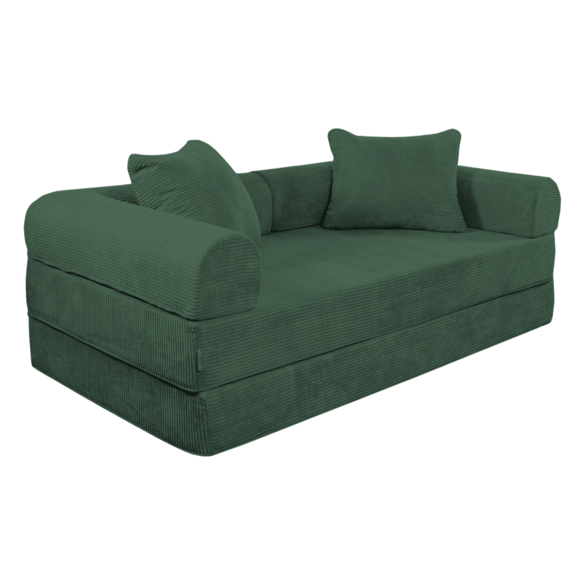 SOFA CAMA TEDDY KING SIZE LUXE PINE