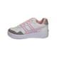 thumbnail image 3 of TENIS CASUAL LEON NIÑA GRIS TEXTIL 066, 3 of 4