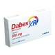 thumbnail image 3 of Dabex XR Metformina 500 mg liberación prolongada 60 tabletas, 3 of 4