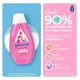 thumbnail image 3 of Shampoo Infantil Johnson's Toddler Gotas de Brillo 200 ml, 3 of 4