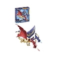 thumbnail image 4 of Set de Juego Playmobil Dragons: Nine Realms Wu & Wei & Jun 40 Piezas, 4 of 4