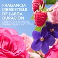 thumbnail image 3 of Mascarilla Capilar Suavidad y Brillo Rosa Mosqueta Herbal Essences 300 ml, 3 of 5