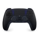 thumbnail image 1 of Control de Videojuegos inalámbrico DualSense para PlayStation 5 Midnight Black (Negro), 1 of 5