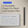 thumbnail image 2 of reMarkable Paper Pro Move Tablet de Papel de 7.3 Pulgadas con Marker Plus, 2 of 9