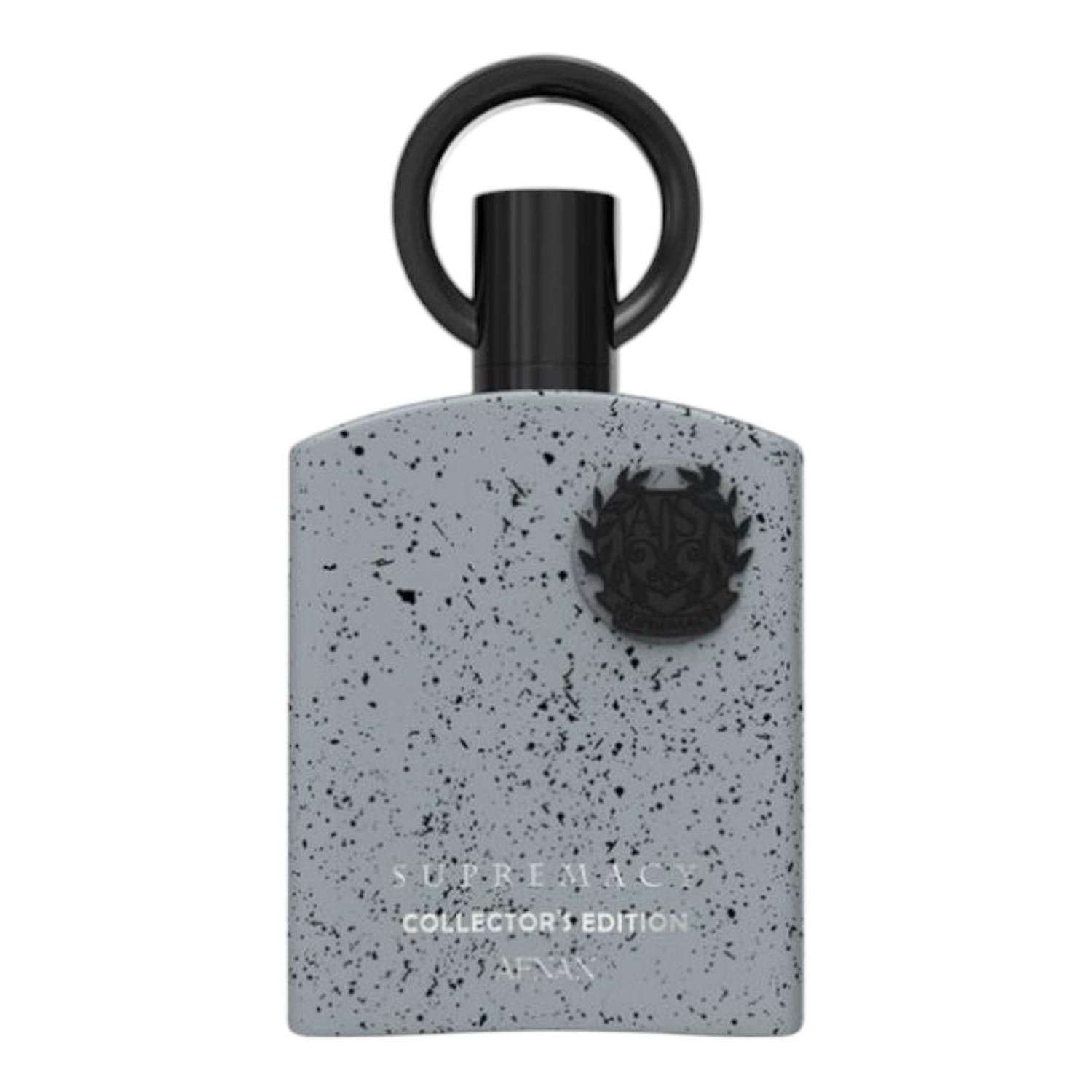 AFNAN SUPREMACY COLLECTOR'S EDITION EDP 100 ML