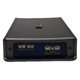 thumbnail image 3 of AMPLICADOR MONO CLASE D 1 CANAL SERIE PRO CARBON AUDIO 500W X1 4 OHMS, 3 of 4
