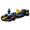 thumbnail image 3 of Set de Bloques de Construcción tipo rompecabezas LEGO Speed Champions Auto de Carreras Oracle Red Bull Racing RB20 F1 77243, 3 of 4