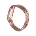 thumbnail image 3 of Correa Acero Inox Eslabones Para Xiaomi Mi Band 8/9/10 +1 Mica, 3 of 5