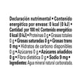 thumbnail image 3 of Agua mineral Peñafiel natural 8 pack de 237 ml c/u, 3 of 4