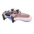 thumbnail image 2 of Control Inalámbrico PlayStation 4 DualShock 4 Rose Gold, 2 of 4