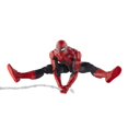 thumbnail image 4 of Figura de acción Spider-Man Marvel Legends 15 cm Retro, 4 of 9