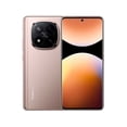 thumbnail image 1 of XIAOMI REDMI NOTE 14 PRO PLUS 8GB RAM 256GB ROM DORADO ARENA, 1 of 4