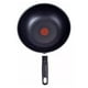 thumbnail image 2 of Sartén Wok Aluminio Antiadherente 28 Cm T-fal B5637882, 2 of 4