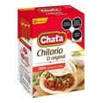 thumbnail image 1 of Chilorio De Cerdo La Chata 4 De 250g, 1 of 3