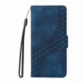 thumbnail image 5 of Funda GANGXUN para Samsung Galaxy A12 5G con diseño acolchado elegante, cuero PU, protección total y ajuste preciso, 5 of 5