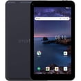 thumbnail image 1 of Tablet Smart Tab 7 Pulgadas 16GB ST7160BK Negra, 1 of 5