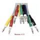 thumbnail image 4 of Cable para ECG de 12 derivaciones (entrada banana), 4 of 4