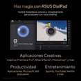 thumbnail image 5 of Laptop Asus ProArt H7606WM-RJ089W R AI9 32GB 1TB RTX 5060 Negro, 5 of 5