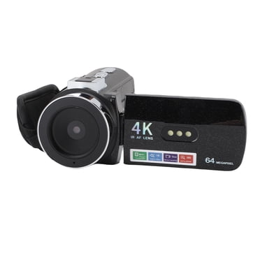 Cármara de video, LED Light Light Digital Registorador Control Wifi Lorte de Batería de Larga Duración para Fotografía