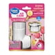 thumbnail image 1 of Aromatizante de ambiente continuo Great Value Fruity Blossom 1 aparato difusor eléctrico y 1 repuesto, 1 of 5