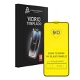 thumbnail image 2 of Mica Cristal Vidrio Templado 9D Premium MR. GADGETS para iPhone 16 Serie iPhone 16 Plus, 2 of 9